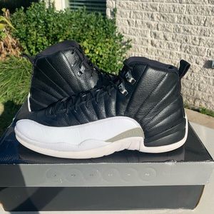(SOLD!!) AIR JORDAN 12 RETRO ‘PLAYOFF’ SIZE 11.5